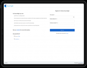 Telstra Enterprise SaaS Multi Cloud Product - 2019